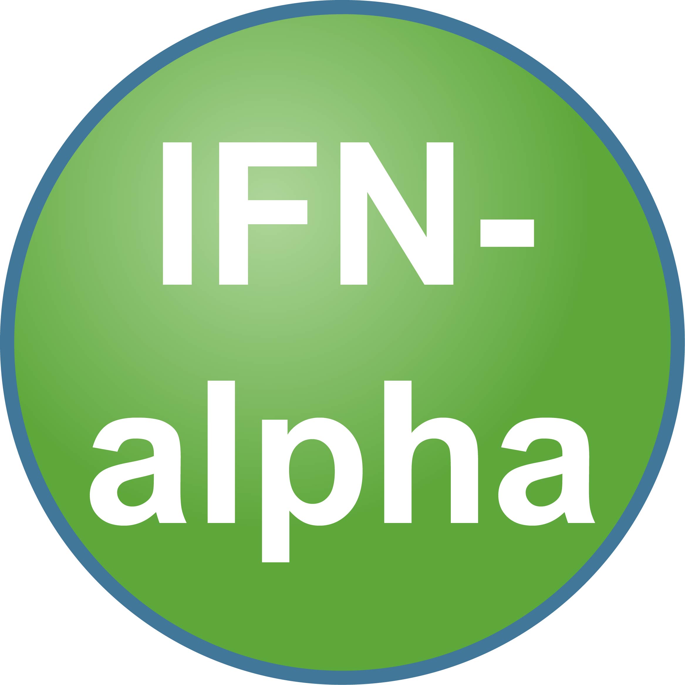 IFN-alpha