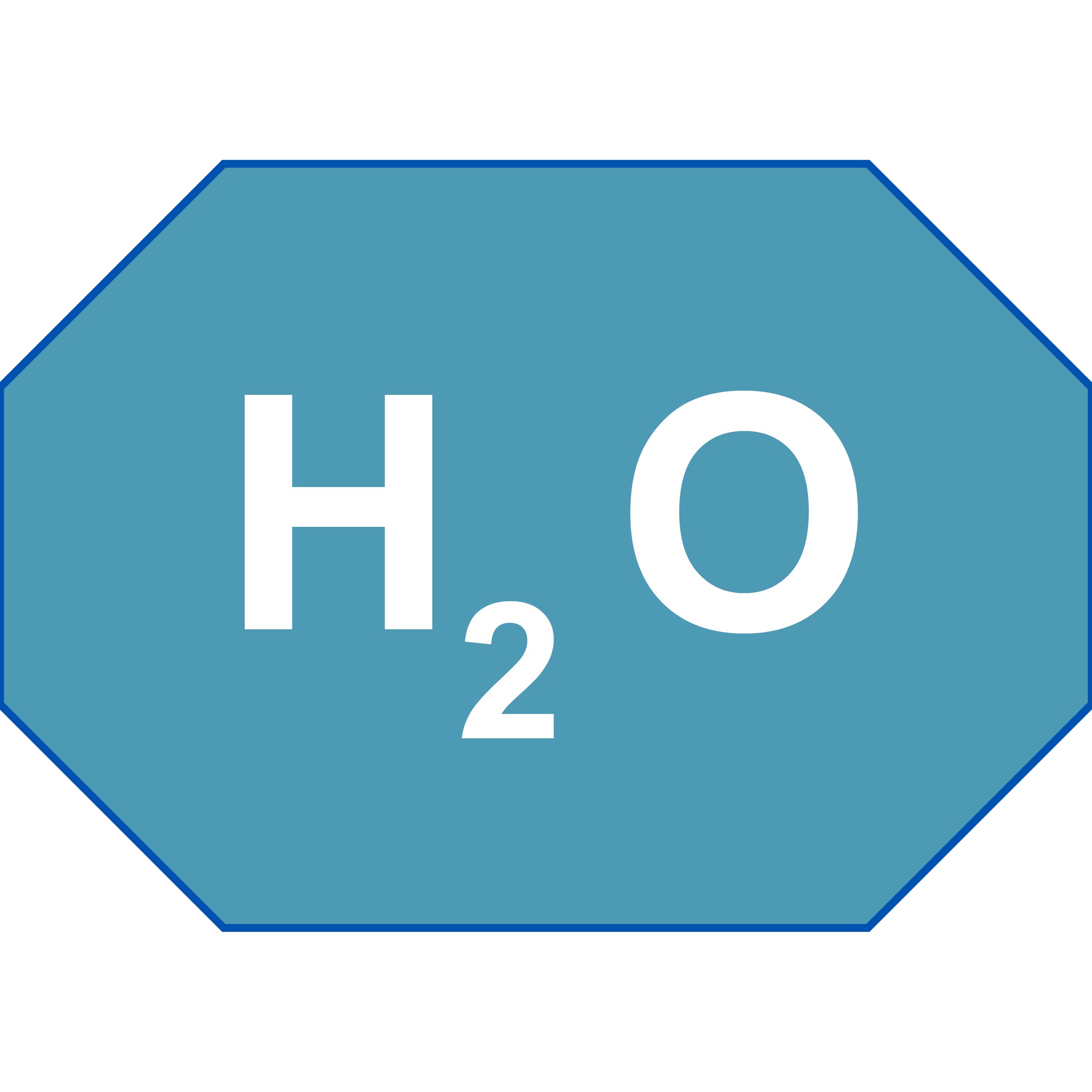 H2O